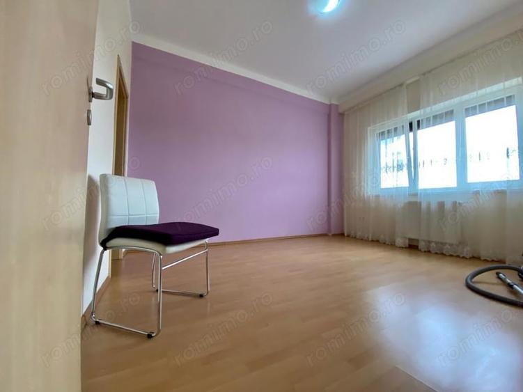 Apartament cu 2 camere decomandat în Șagului
