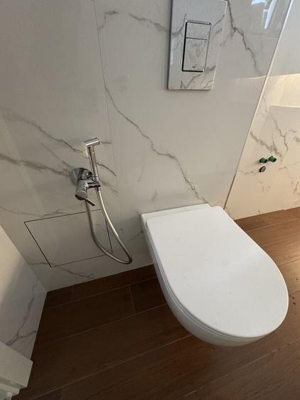 Apartament cu 2 camere decomandat în Ultracentral