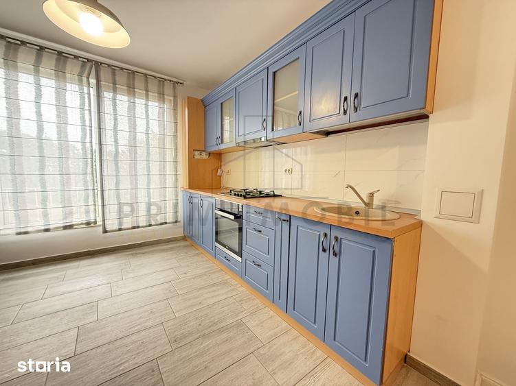 Apartament cu 2 camere în Copou