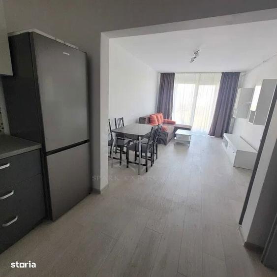 Apartament cu 2 camere decomandat în Hipodrom