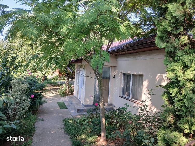 Casă cu 4 camere în Sud