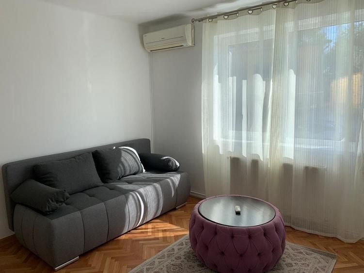 Apartament cu 2 camere în Gară