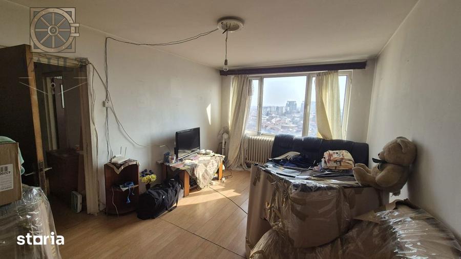 Apartament 3 camere - metrou Obor - Urgenta 3 - 6
