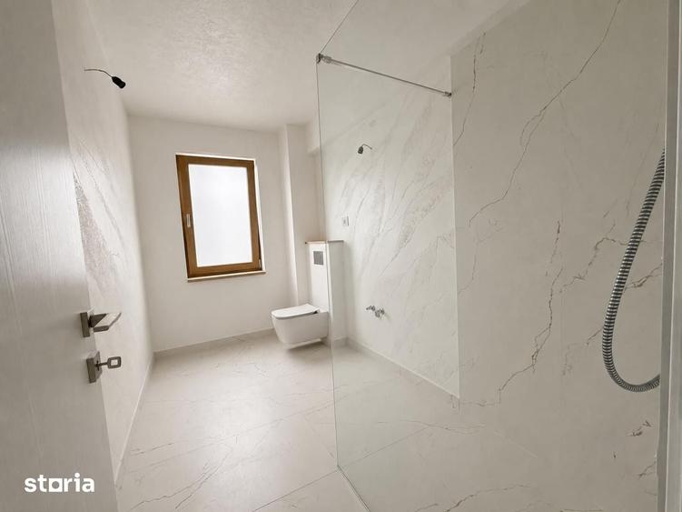 Apartament cu 2 camere în Sălăjan