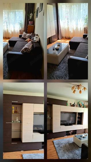 Apartament cu 3 camere decomandat în Lipovei