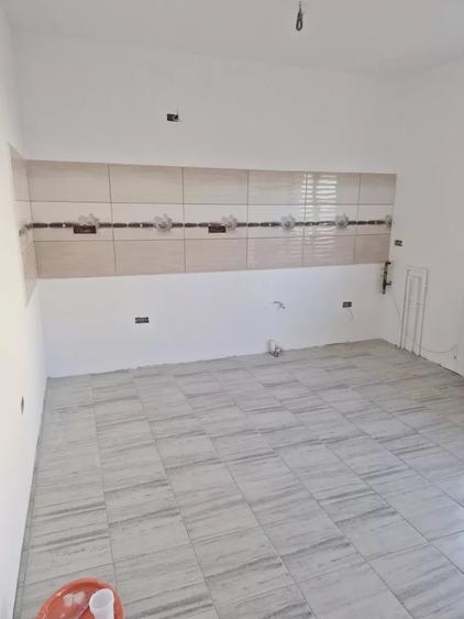 Casă individuală cu 4 camere cu Teren 514 Mp în Cumpăna