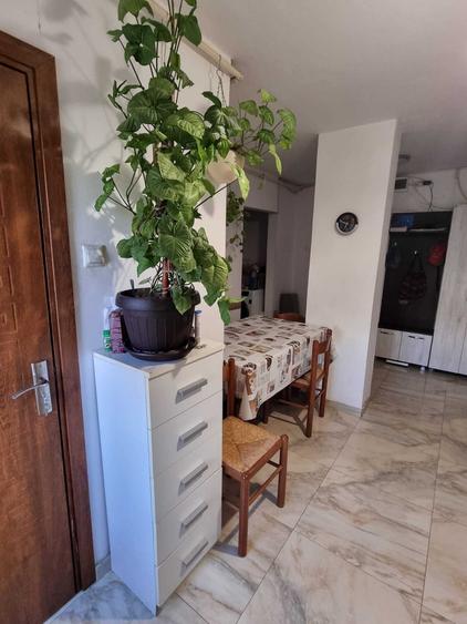 Apartament cu 2 camere decomandat în Apahida