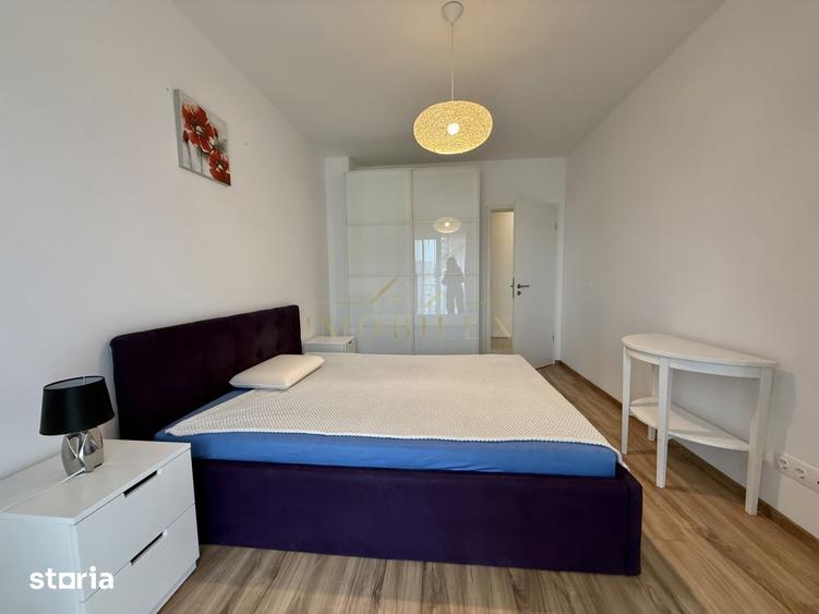 Apartament cu 2 camere în Bună Ziua