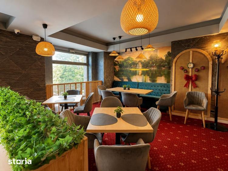 Spațiu comercial, de 223 mp, în Decebal