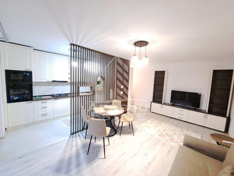 Apartament 2 camere, loc de parcare subteran,Timisoara, zona Aradului - 2