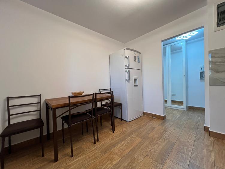 Apartament cu 2 camere decomandat în Rahova