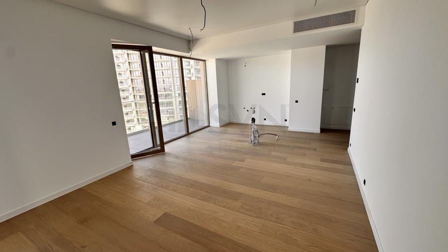 Apartament cu 3 camere decomandat în Floreasca