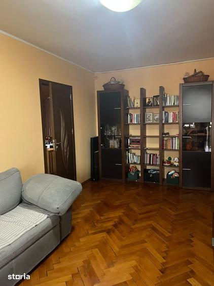 Apartament cu 2 camere, mobilat în Berceni