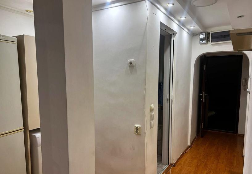 Apartament cu 2 camere în Titan