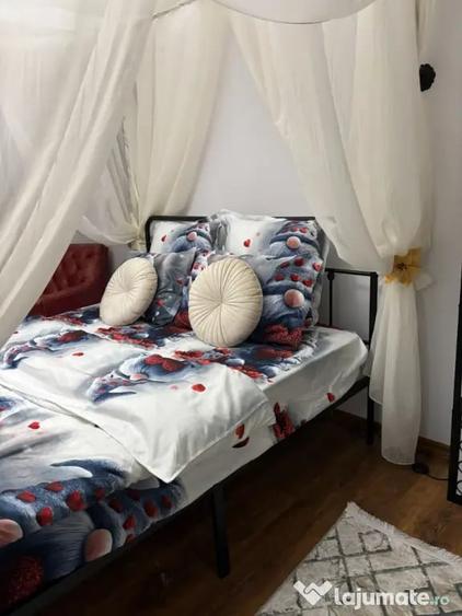 Garsonieră decomandată în Ultracentral