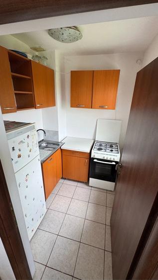 Apartament cu 2 camere semidecomandat în Șagului