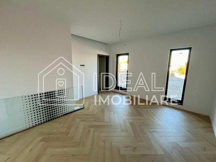 Apartament cu 4 camere semidecomandat în Arhitecților - Calea Cisnădiei