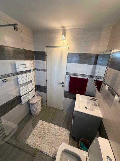 Apartament cu 2 camere decomandat în Fălticeni