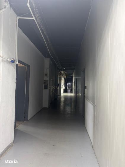 Spațiu comercial, de 180 mp, în Theodor Pallady
