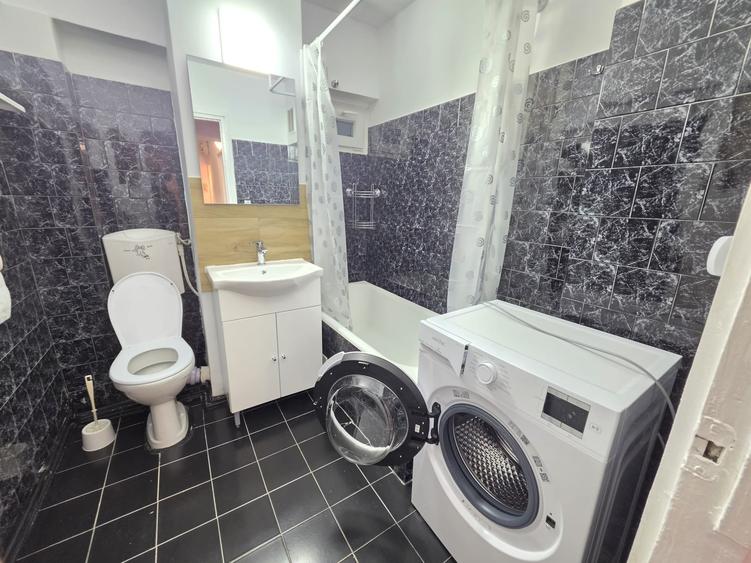 Apartament cu 2 camere decomandat în Griviței