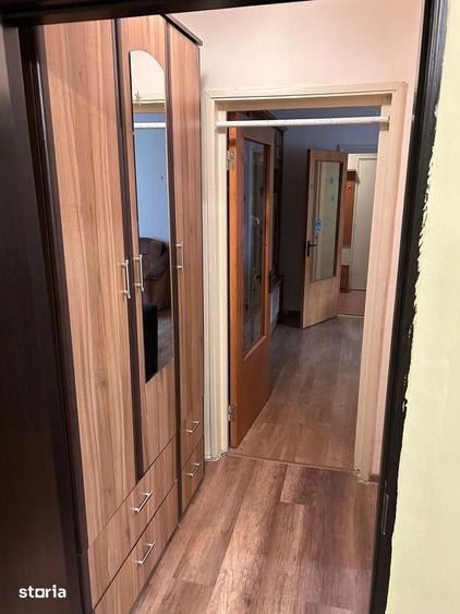 2 Camere semidecomandat B-dul Obregia Berceni - 7
