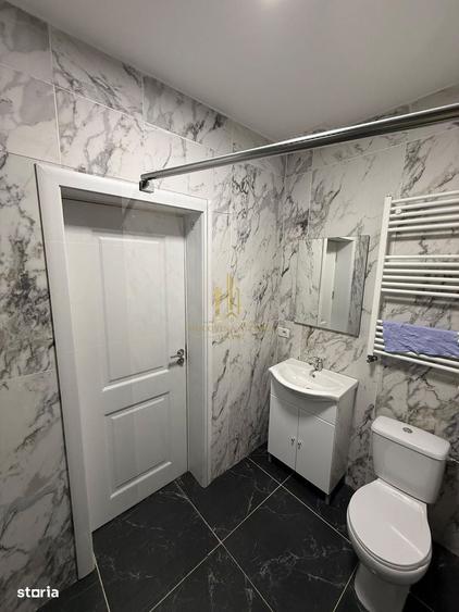 Apartament cu 3 camere în Mihoveni