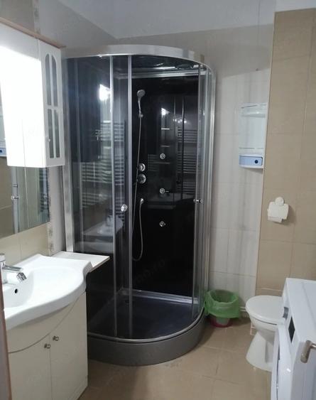 Garsonieră semidecomandată în Iancului