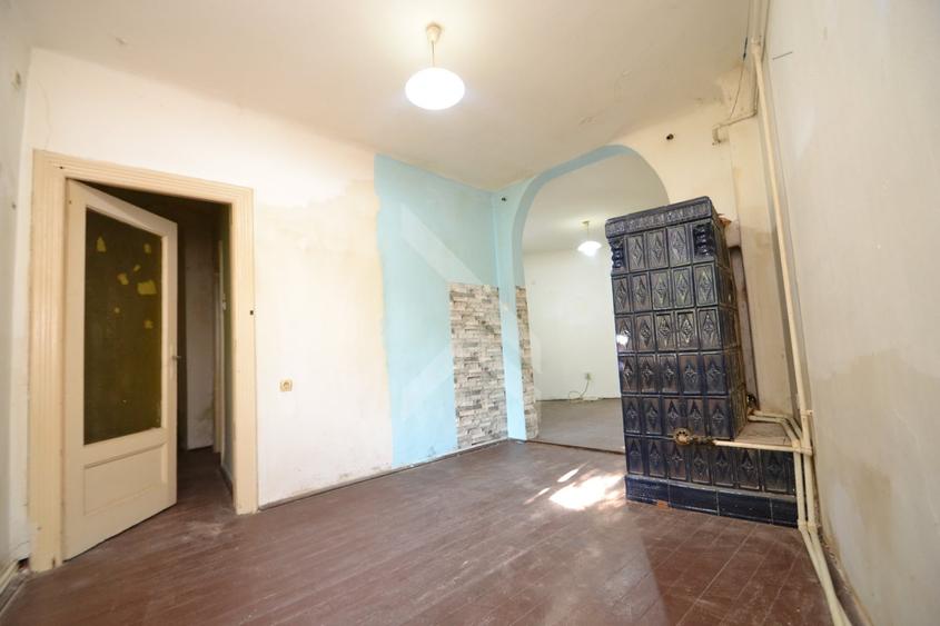 Apartament 2 camere + 1 birou - Cotroceni (Arenele BNR) (Comision ZERO) - 3