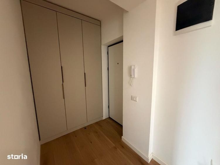 Apartament cu 2 camere în Tunari
