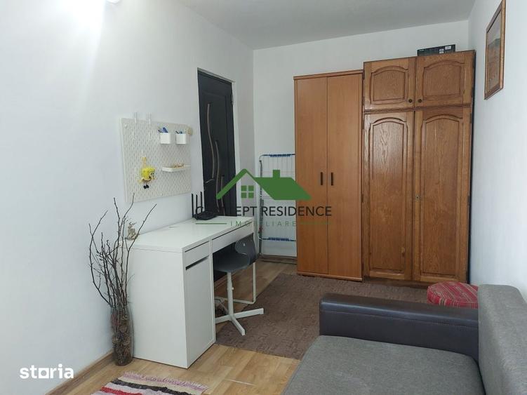 Apartament 1 camera | Etaj 2 | Zona Meda | Mobilat ?i utilat - 11
