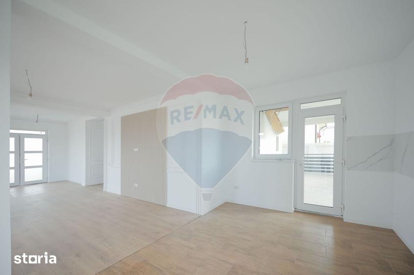 De vanzare Casa Noua, finisata, 4 camere - Paleu - 6