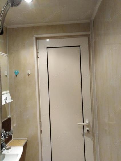 Garsonieră decomandată în Fabric