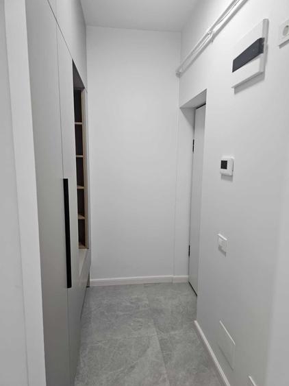 Apartament cu 2 camere decomandat în Sânmartin