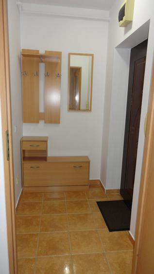Garsoniera zugravita recent, mobilata si utilata, zona semicentrala - 10