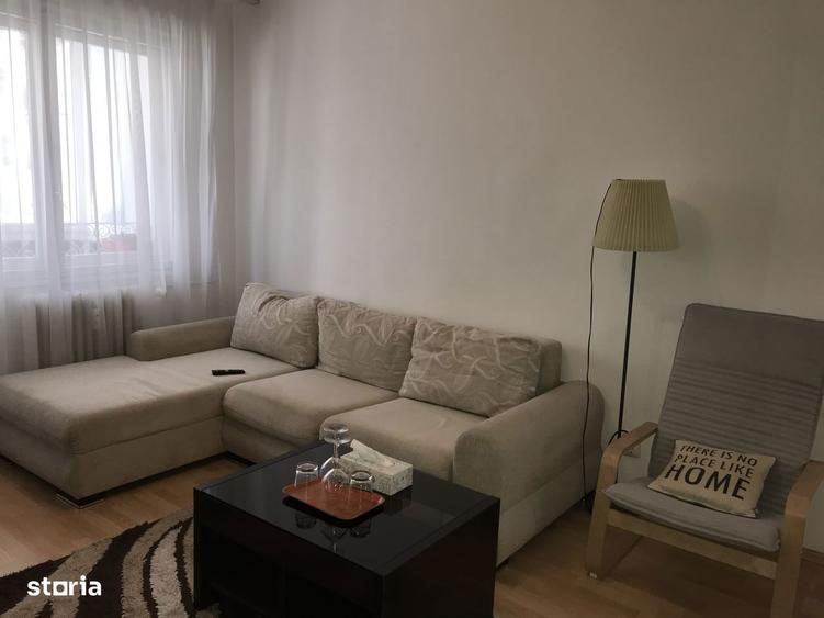Garsonieră decomandată în Sălăjan