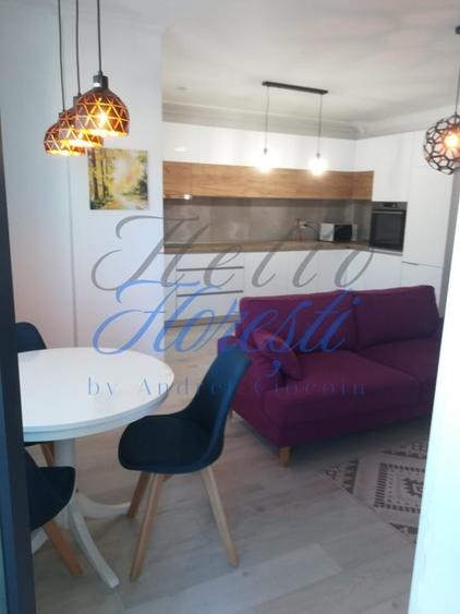 Apartament 2 camere 50mp, Zona Sesul de Sus | Floresti - 1