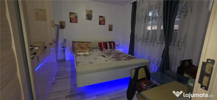 Casă cu 3 camere cu Teren 250 Mp în Bucovăț (Remetea Mare)