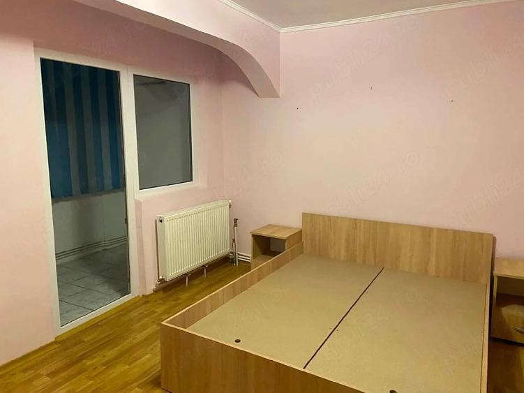 Apartament cu 2 camere decomandat în Bahne