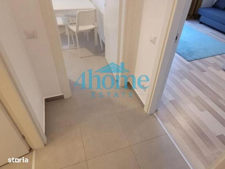 Garsoniera|ISG Residence|Parcul Carol |Bloc Nou - 4