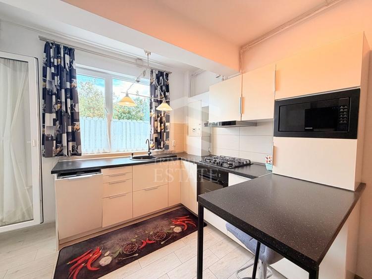 Apartament 3 Camere Sălaj - Pucheni | Bloc 2017 | Parter Înalt | - 14