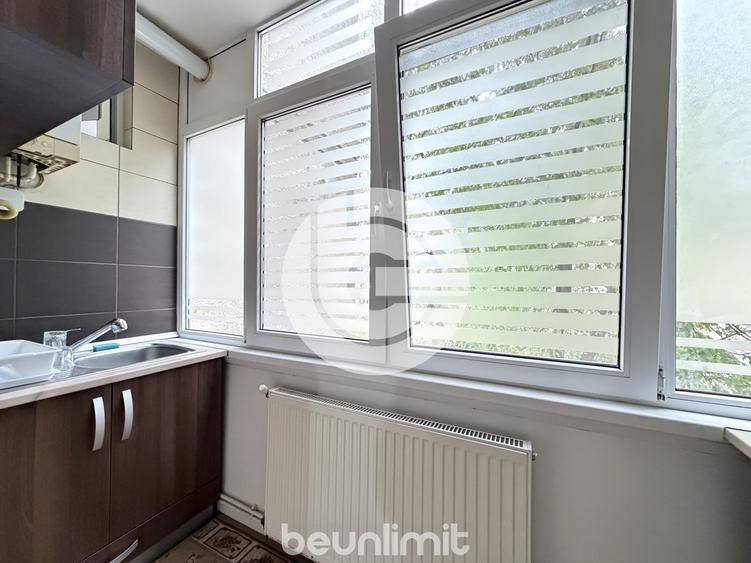 Apartament 3 camere decomandat | Etaj 1 | Pivnita | zona Mihai Viteazu - 15
