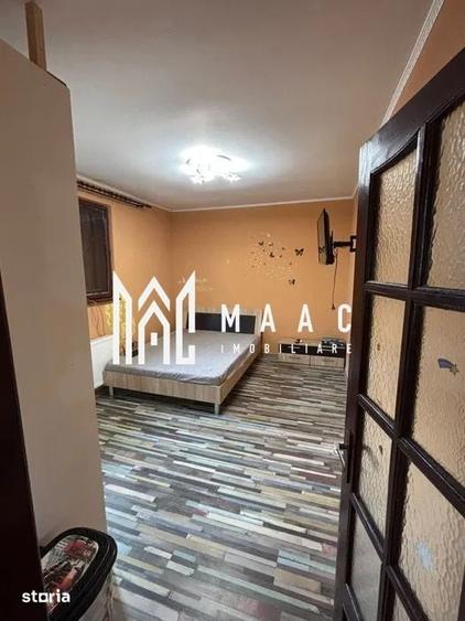 Casă cu 9 camere cu Teren 203 Mp în Valea Aurie