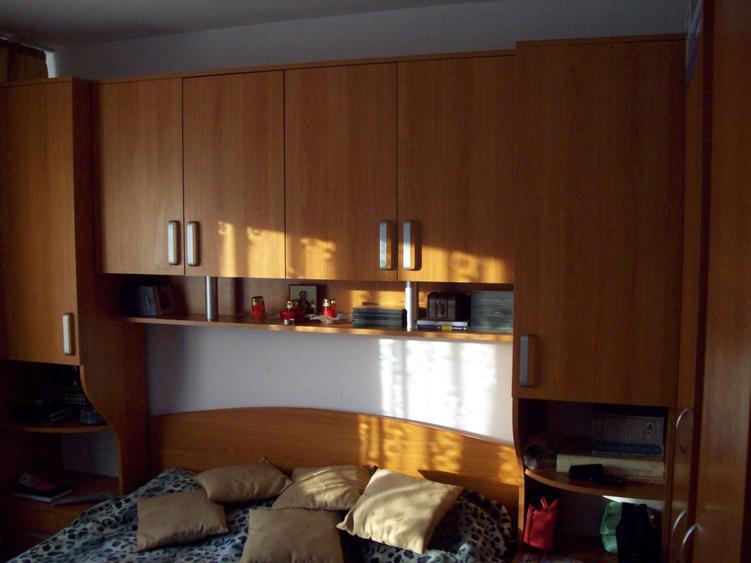 Apartament cu 2 camere decomandat în Paltin