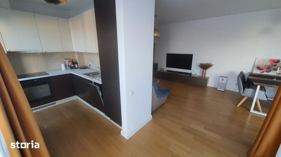 CENTRAL, Apartament cochet 2 camere, 15 minute UMF, USAMV, parcare - 5