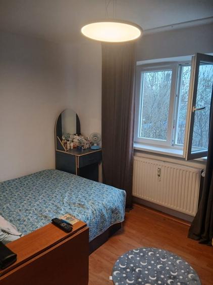 Apartament semidecomandat în Central
