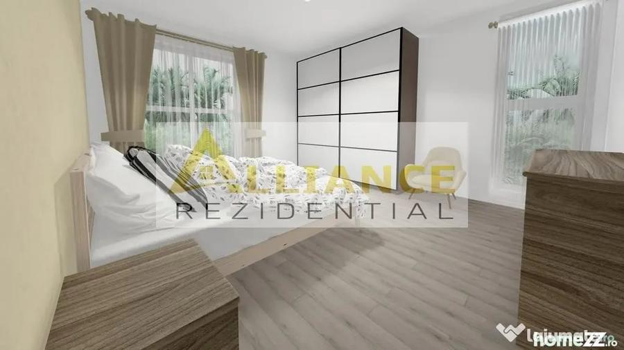 Popesti-Casa Individuala-4 Camere-3 Bai - 17
