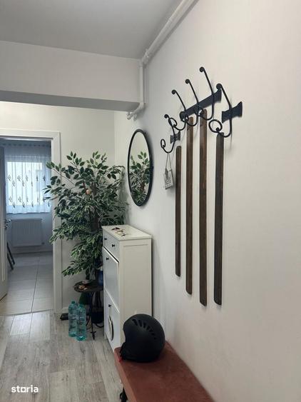 Apartament 2 camere Loc de parcare inclus - Bragadriu, Cartierul latin - 21