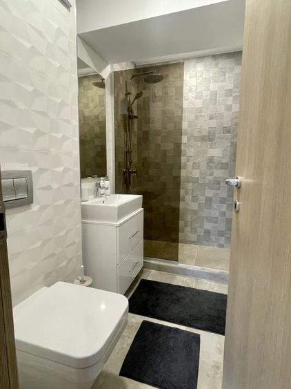 Apartament cu 2 camere decomandat, mobilat în Grozăvești
