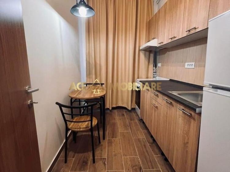 Garsoniera de inchiriat | Berceni | Metrou | Mobilat | Utilat | - 4