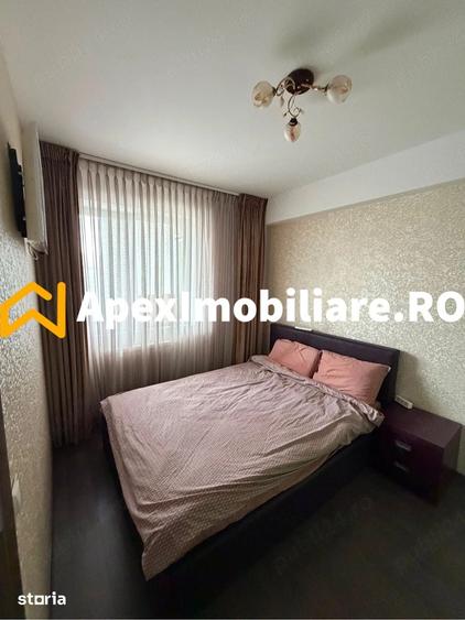Apartament 2 camere de inchiriat Mihai Bravu Bucuresti | ApexImobiliar - 2